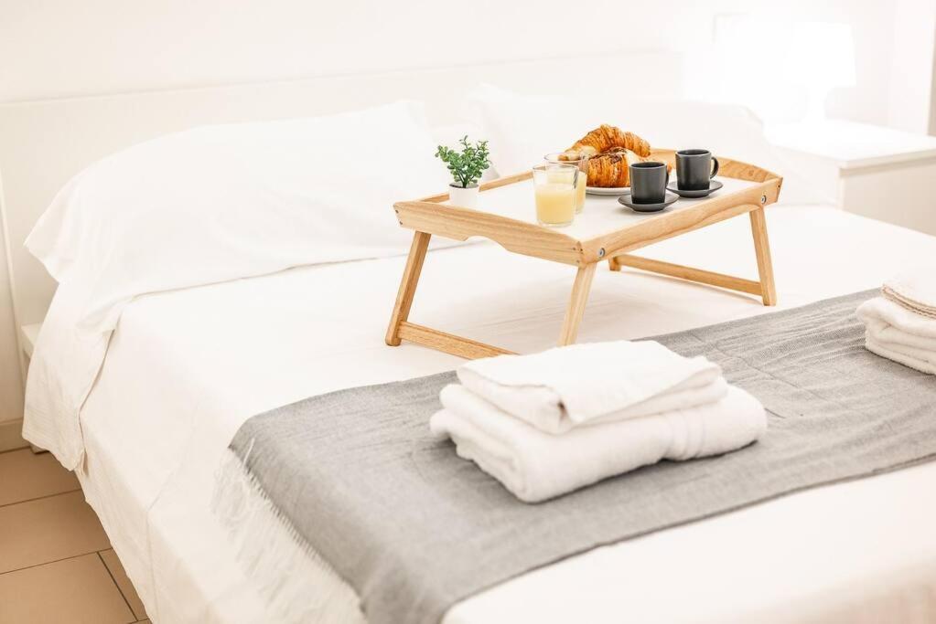 Verdi'S Nest - Loft With Wifi And Netflix Milan Exterior photo