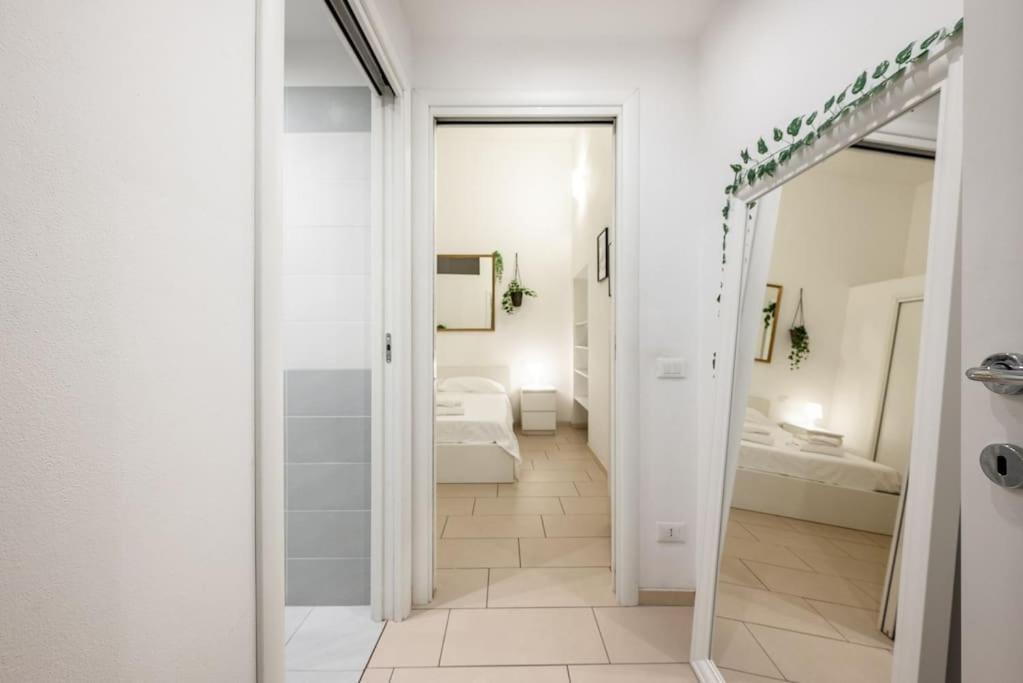 Verdi'S Nest - Loft With Wifi And Netflix Milan Exterior photo
