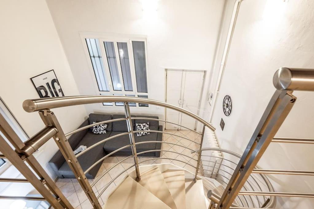 Verdi'S Nest - Loft With Wifi And Netflix Milan Exterior photo