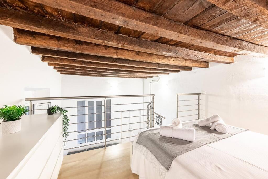 Verdi'S Nest - Loft With Wifi And Netflix Milan Exterior photo