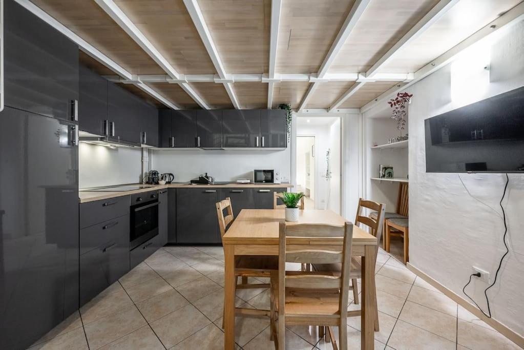 Verdi'S Nest - Loft With Wifi And Netflix Milan Exterior photo