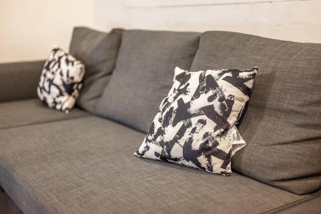 Verdi'S Nest - Loft With Wifi And Netflix Milan Exterior photo