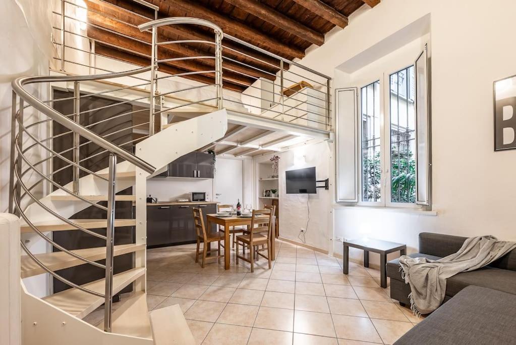 Verdi'S Nest - Loft With Wifi And Netflix Milan Exterior photo